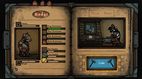 tears of iron|Tails of Iron on Steam.
